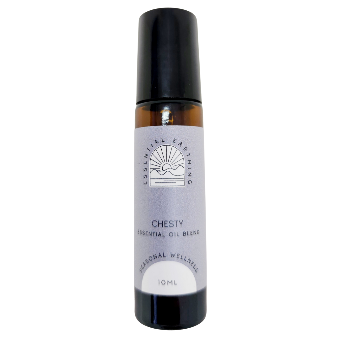 Immune Essential Oil Blend 10ml
