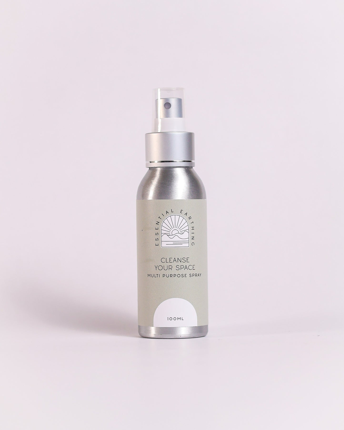Cleanse Your Space - Multi-Purpose Spray
