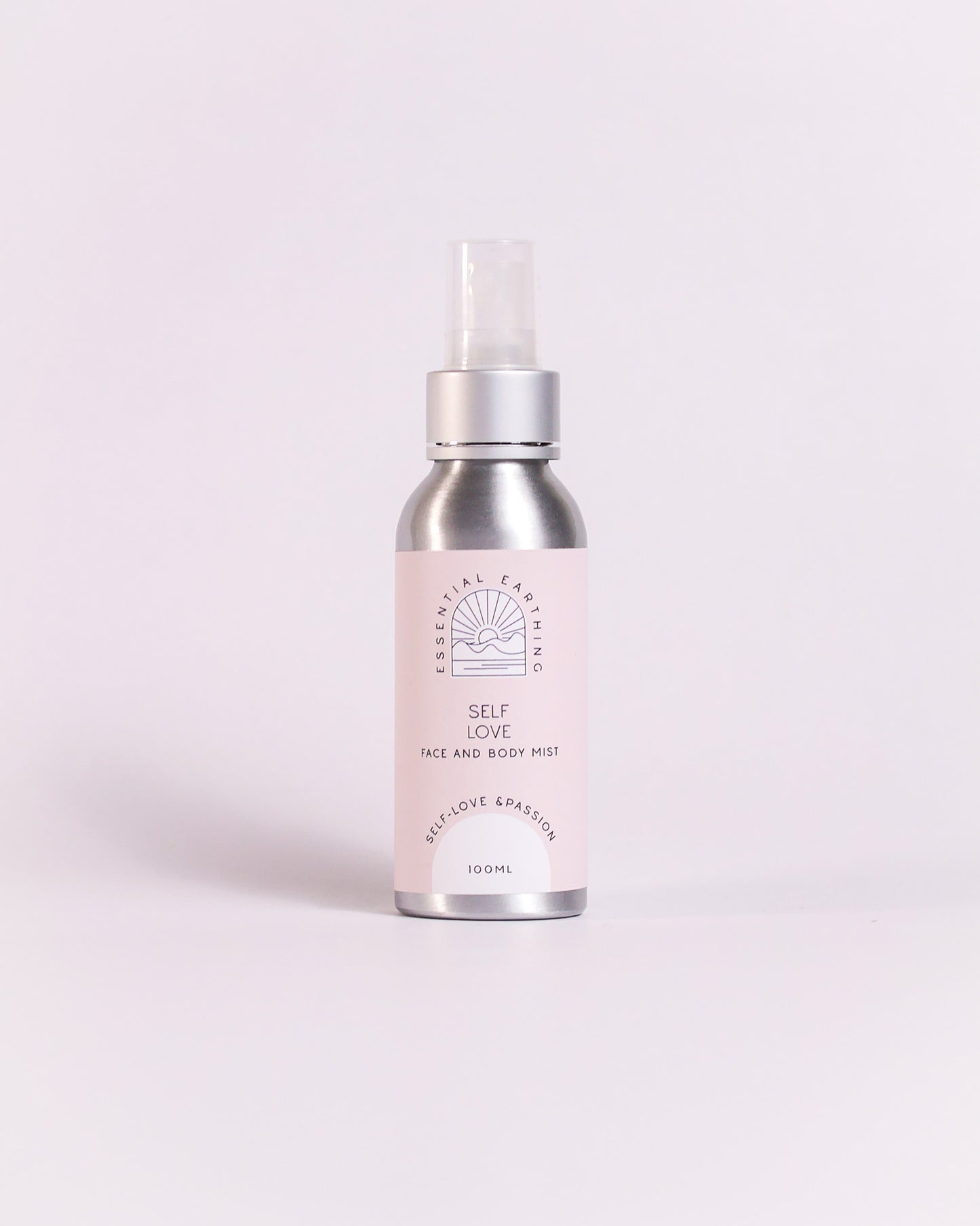 Self-Love Face and Body Mist