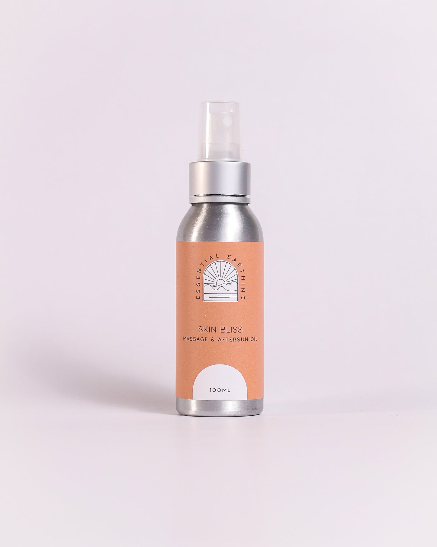 Skin Bliss - After Sun and Massage Oil