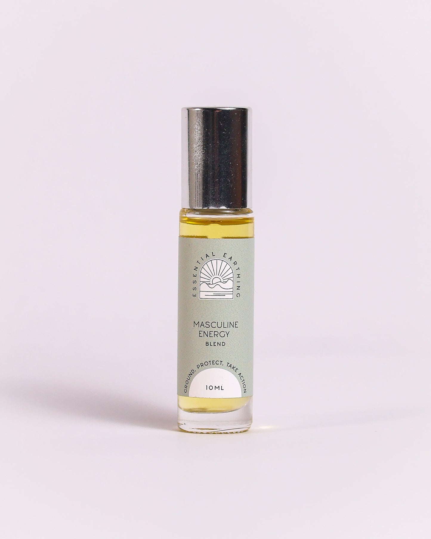 Masculine Energy Blend 10ml
