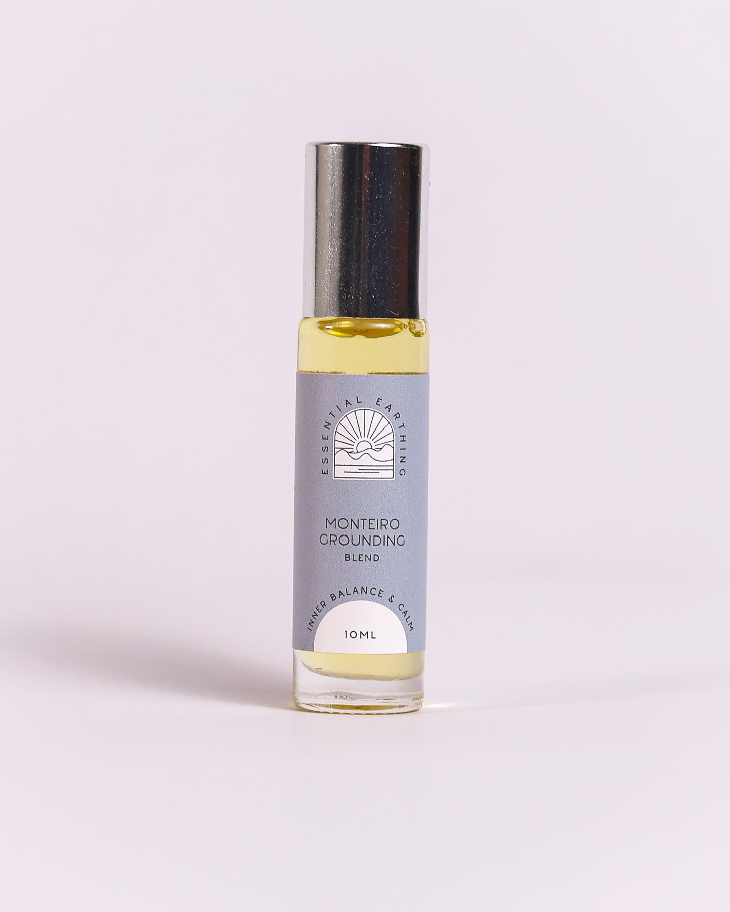 Monteiro Grounding Blend 10ml Roller