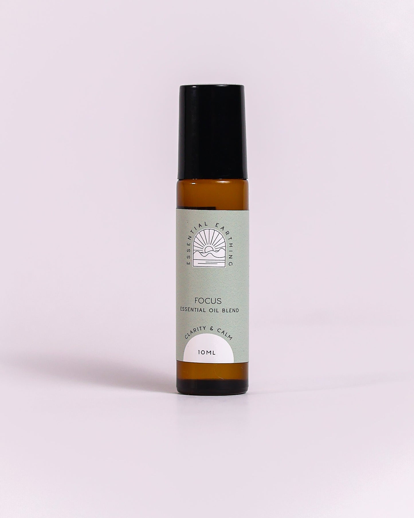 Focus Essential Oil Blend 10ml