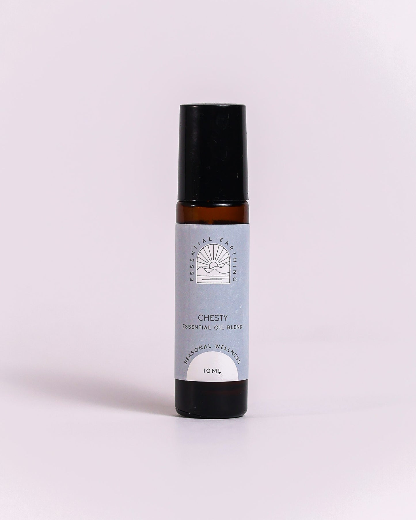Chesty Essential Oil Blend 10ml