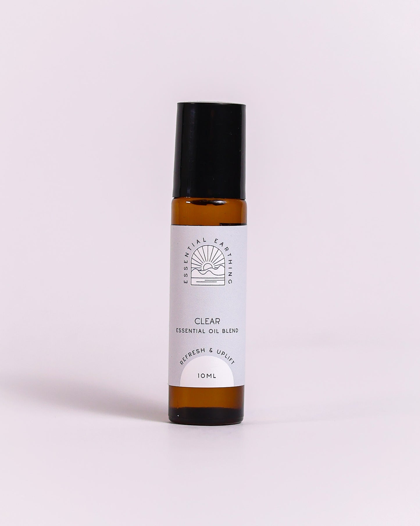 Clear Essential Oil Blend 10ml