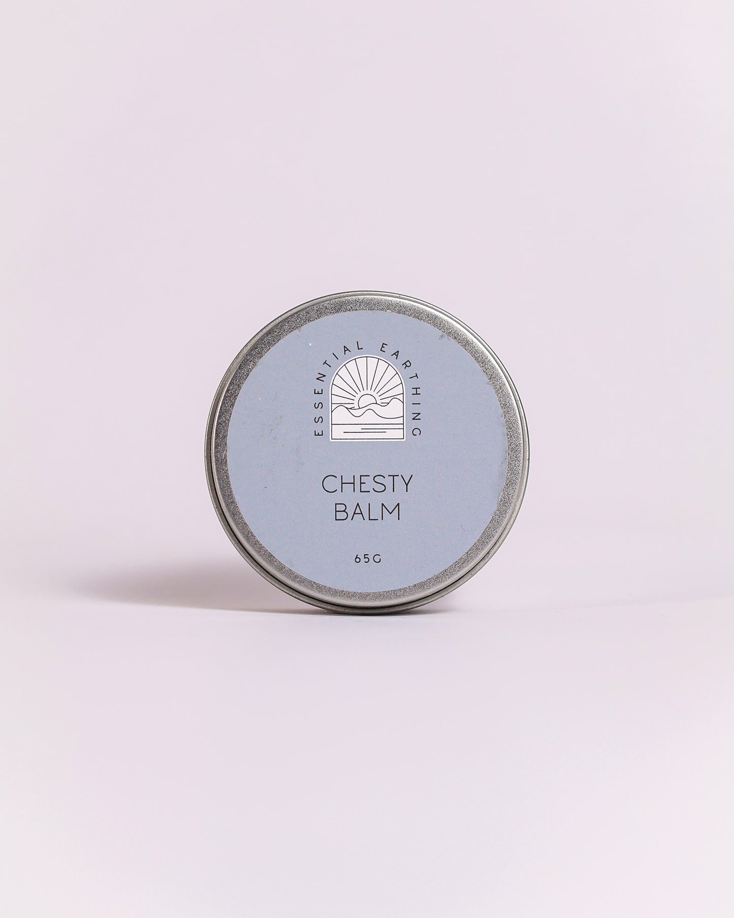 Chesty Balm