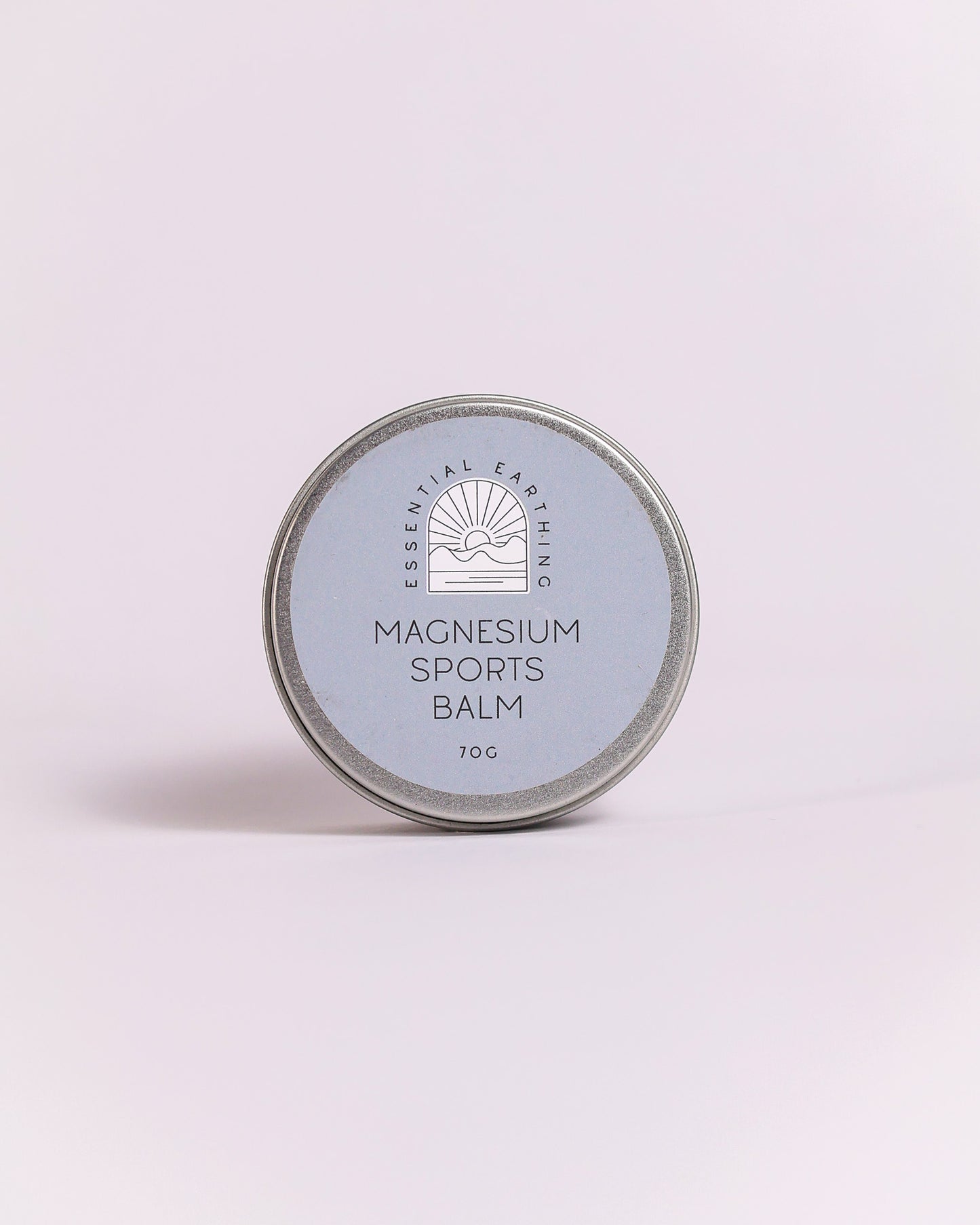 Magnesium Sports Balm