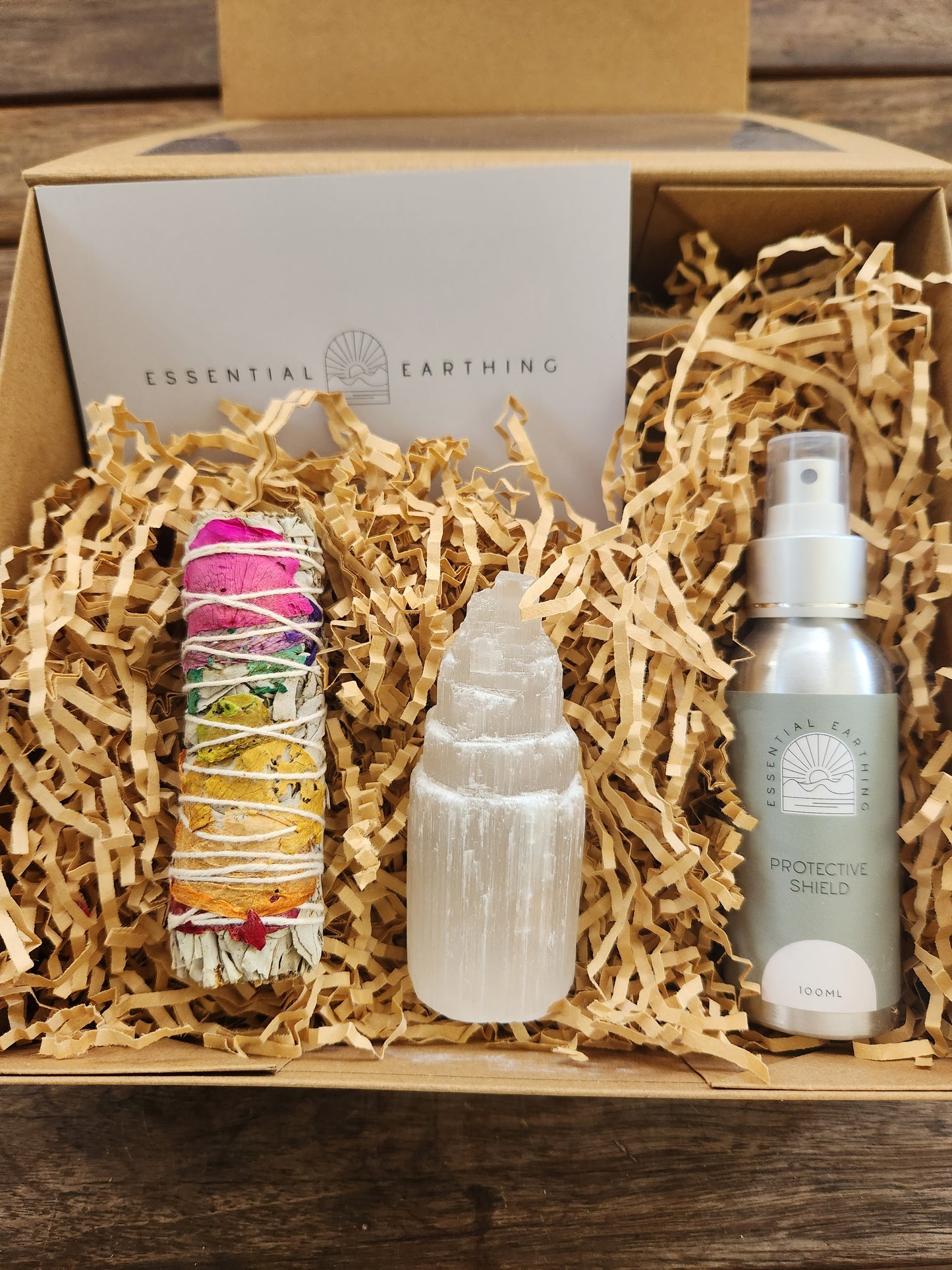 Energy Protection Mama Gift Pack