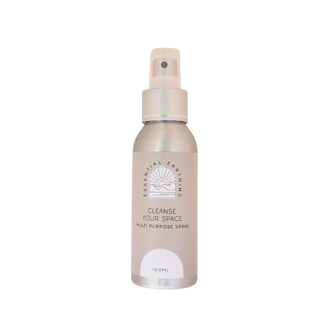 Cleanse Your Space - Multi-Purpose Spray
