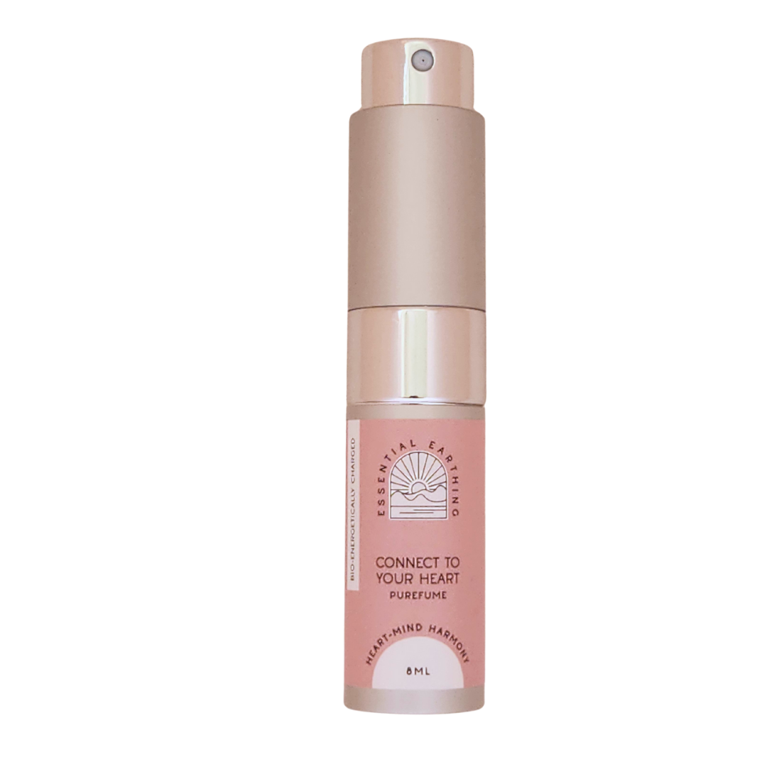 Connect to your Heart Purefume 8ml
