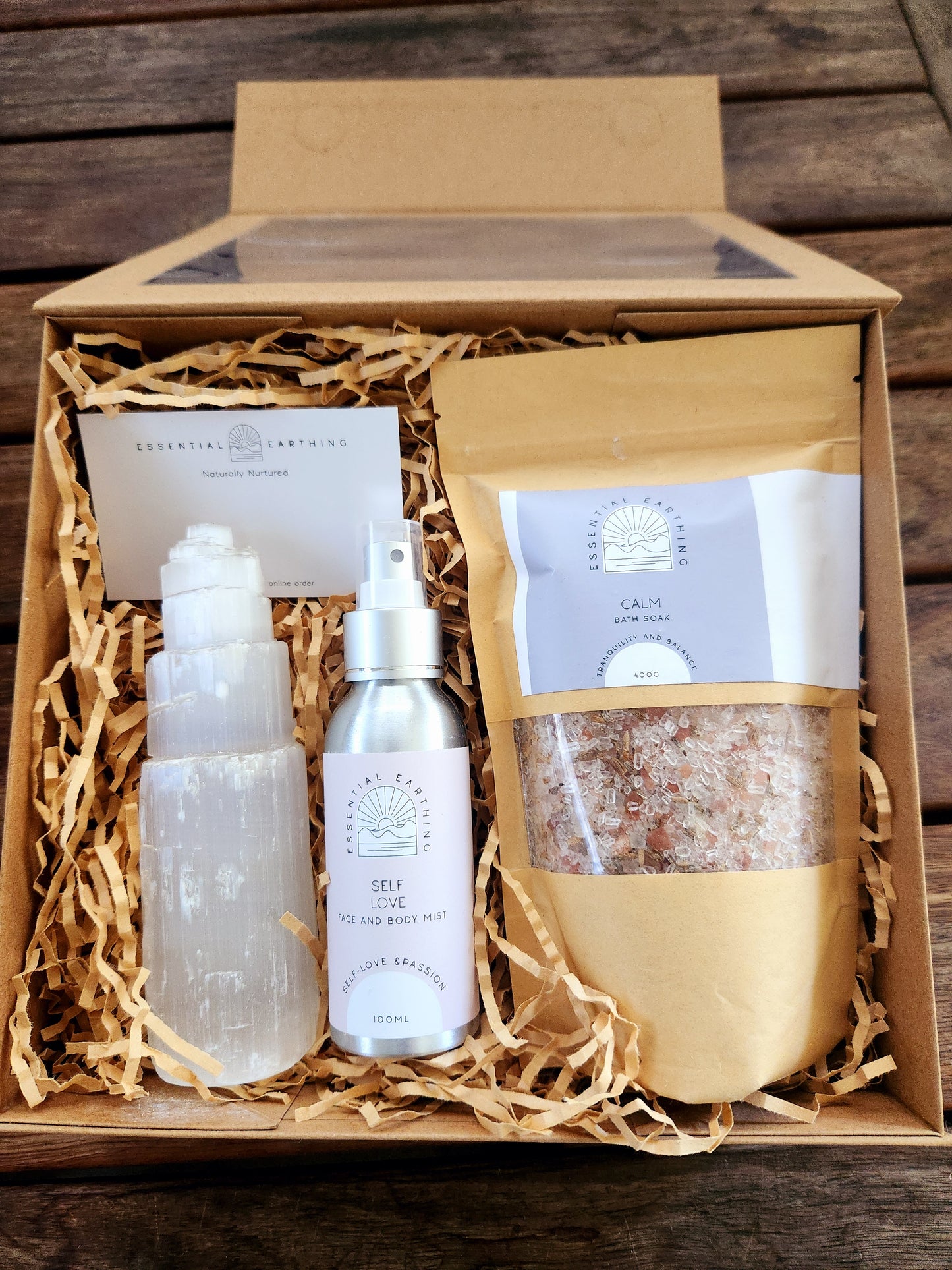 Calm Gift Pack