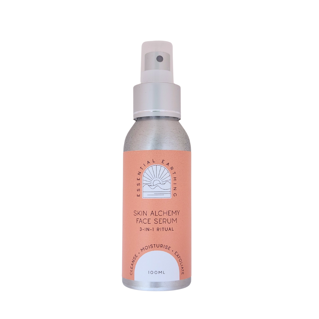 Skin Alchemy 3-in-1 Face Serum