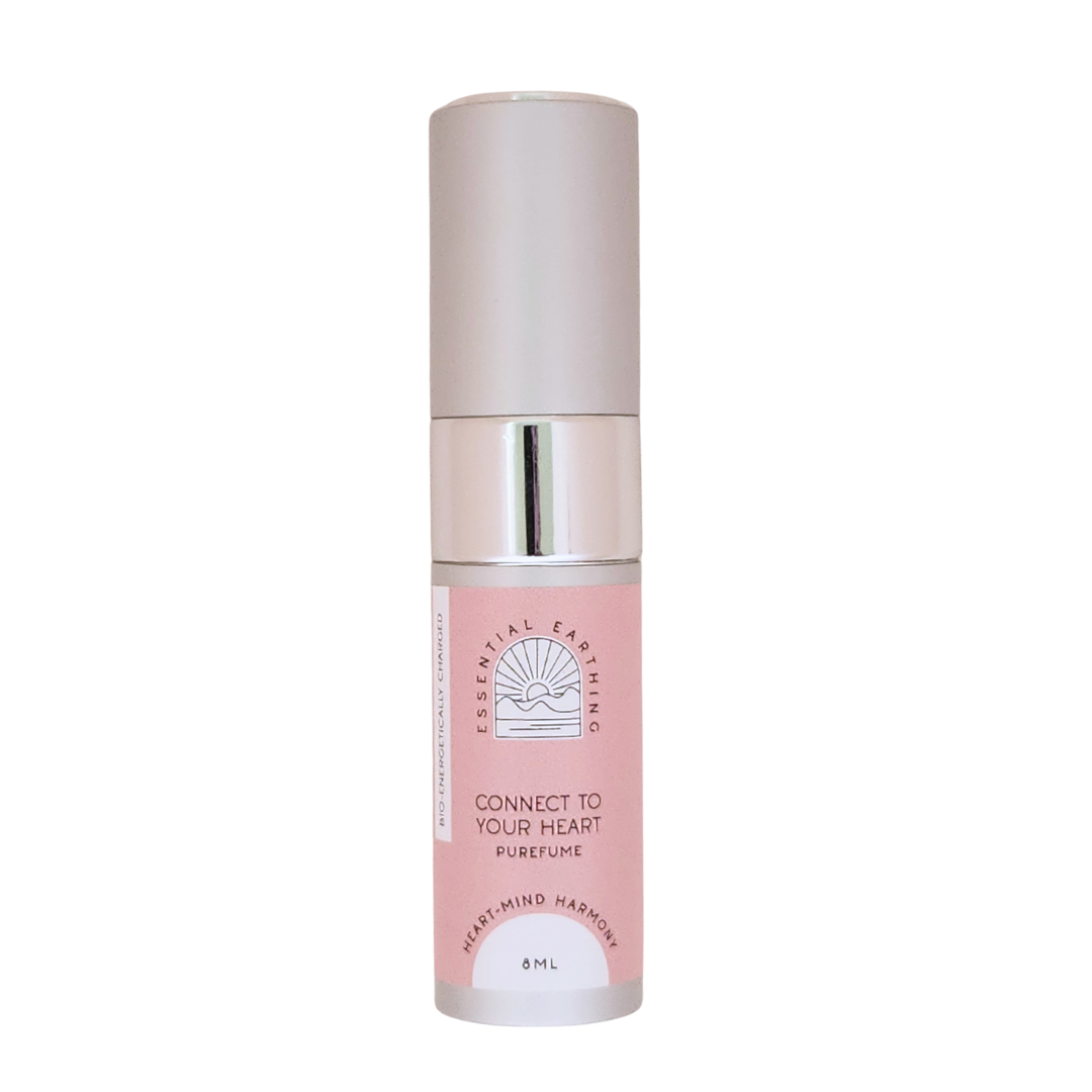 Connect to your Heart Purefume 8ml