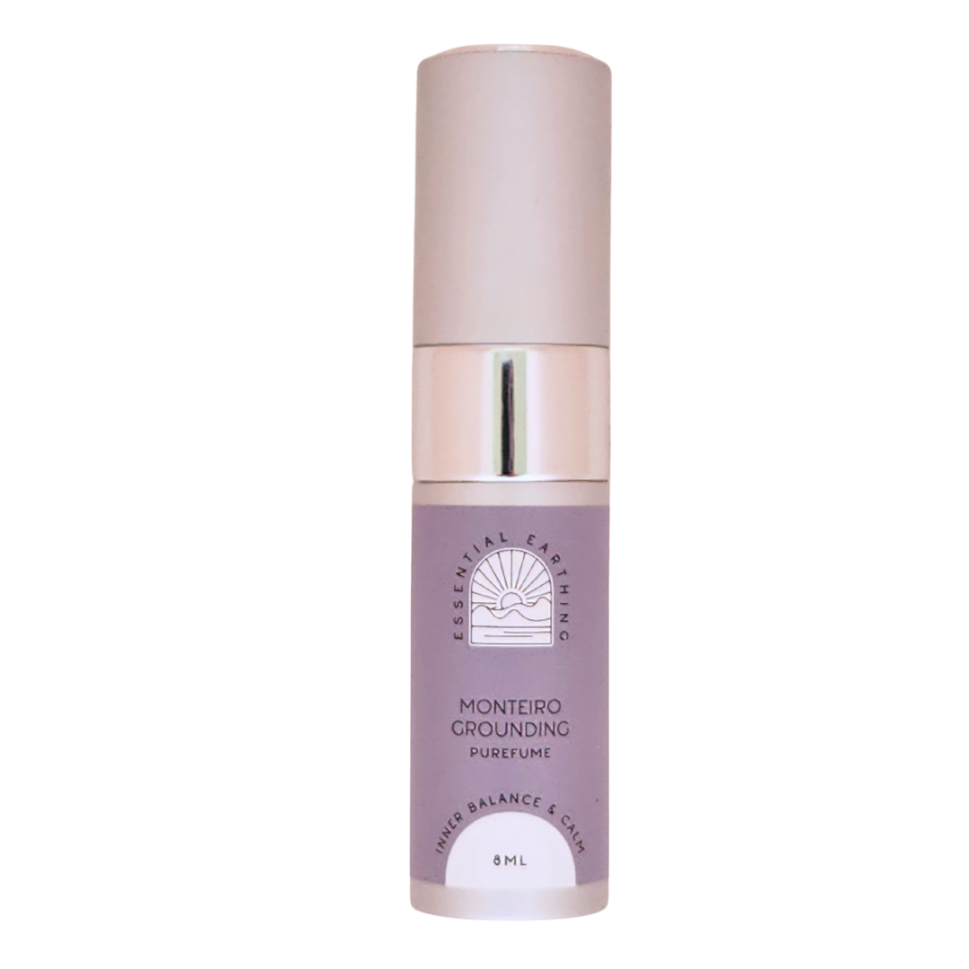 Monteiro Grounding Purefume 8ml
