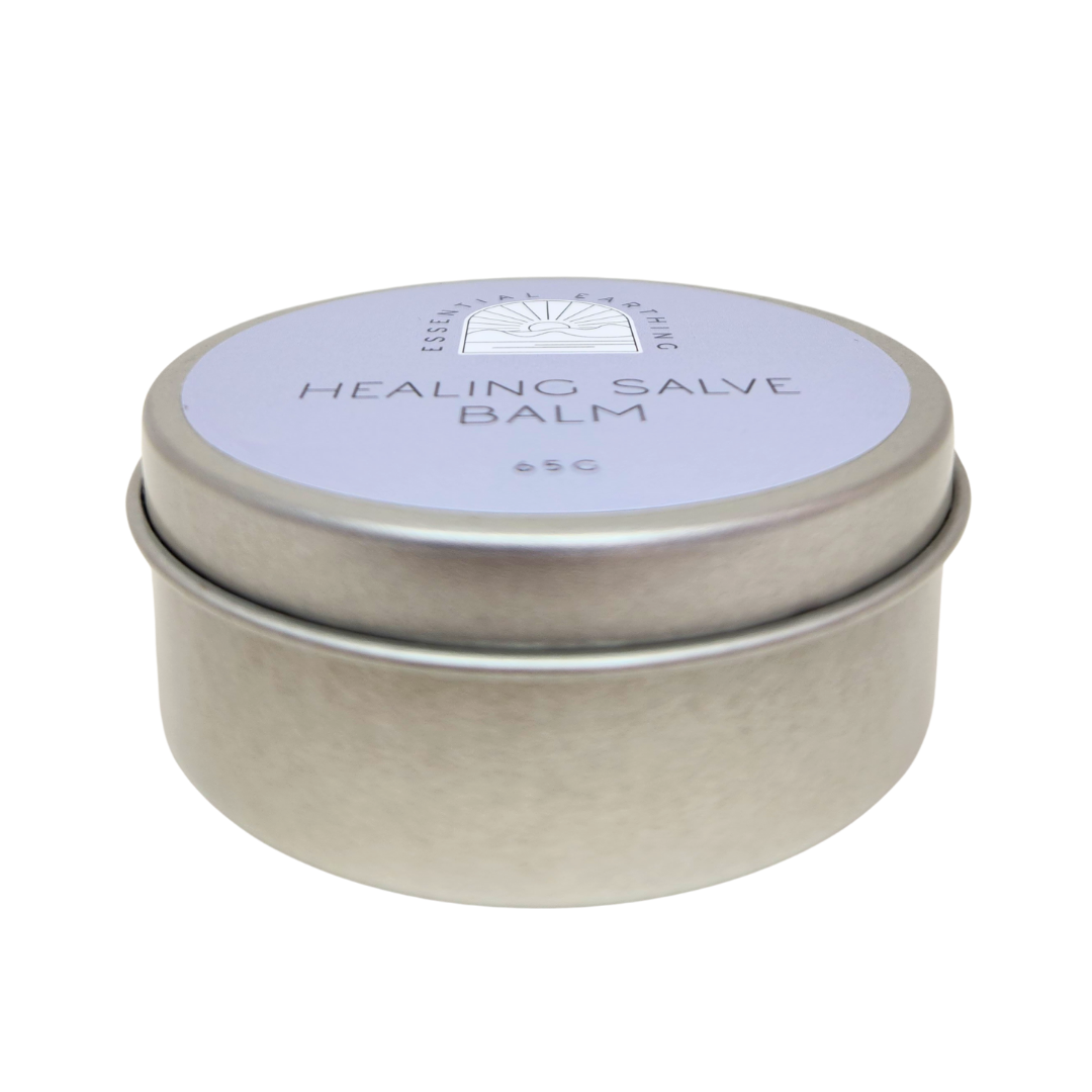 Healing Salve Balm.