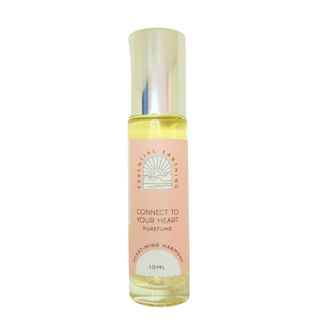 Connect to your Heart Purefume 10ml