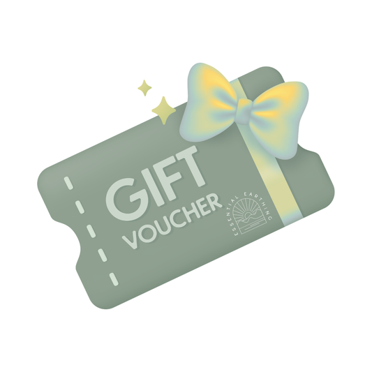 Essential Earthing Gift Card