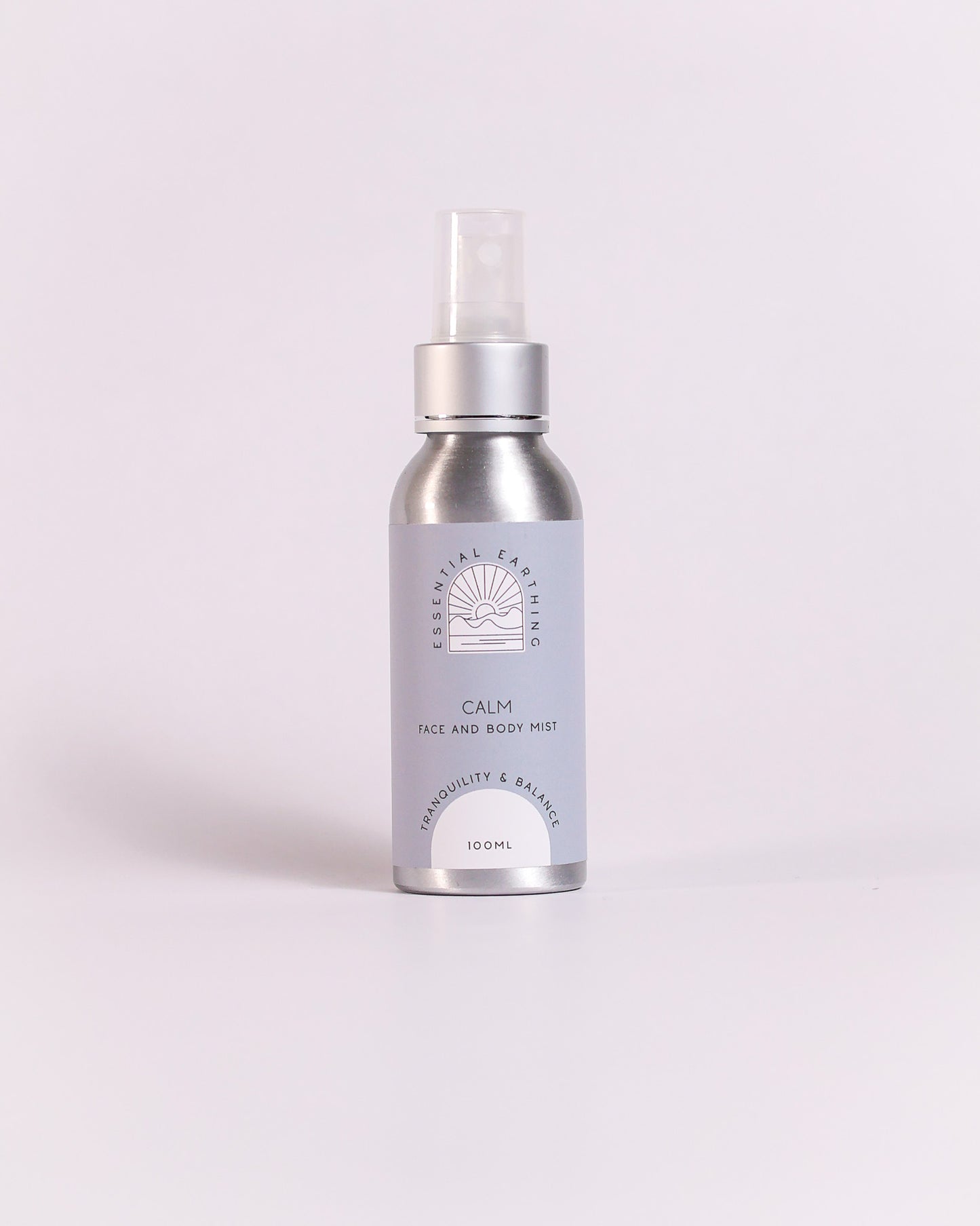 Calm Face and Body Mist