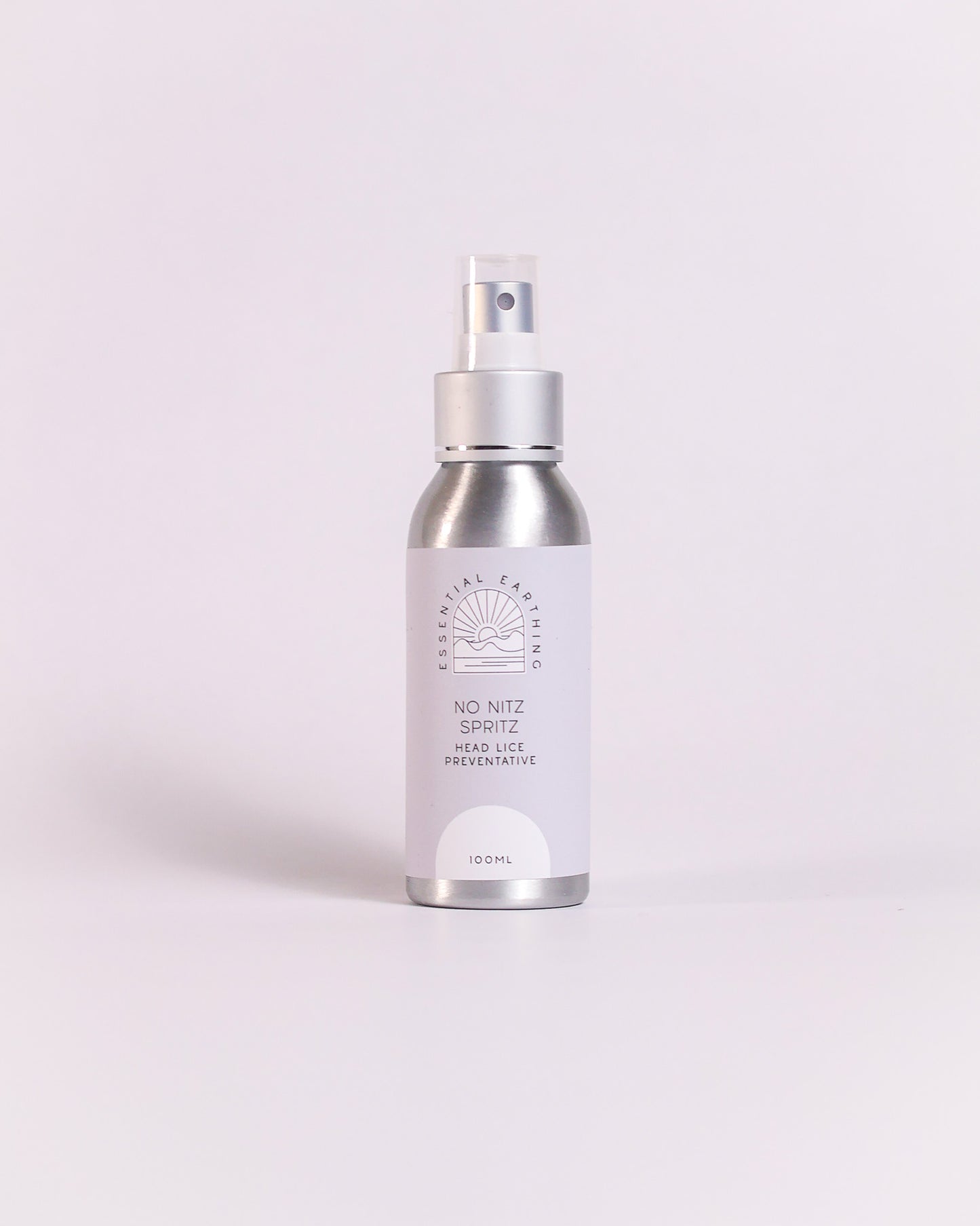 No Nitz Spritz - Head Lice Preventative