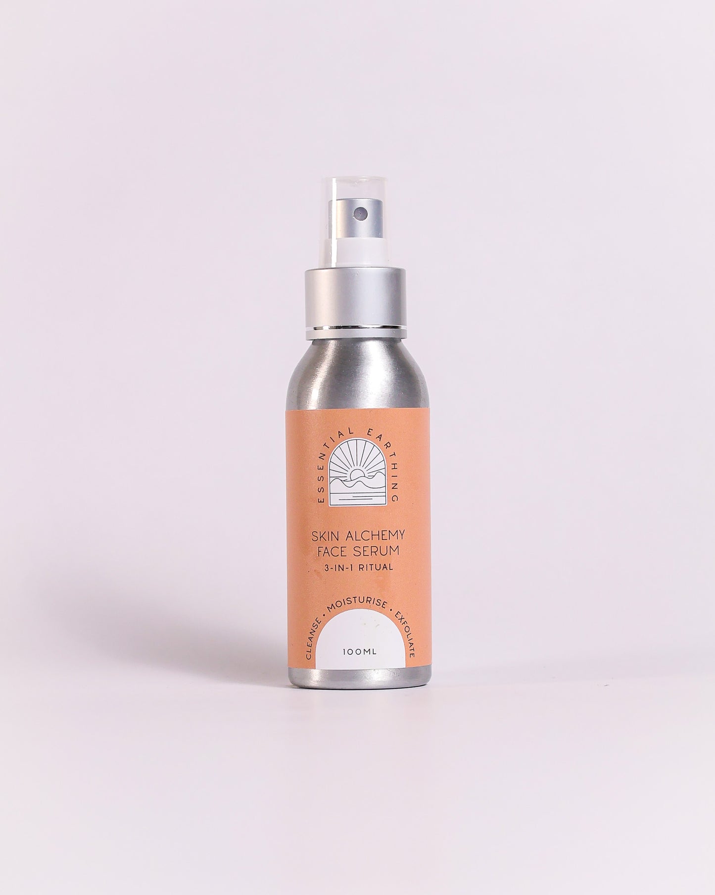 Skin Alchemy 3-in-1 Face Serum 100ml