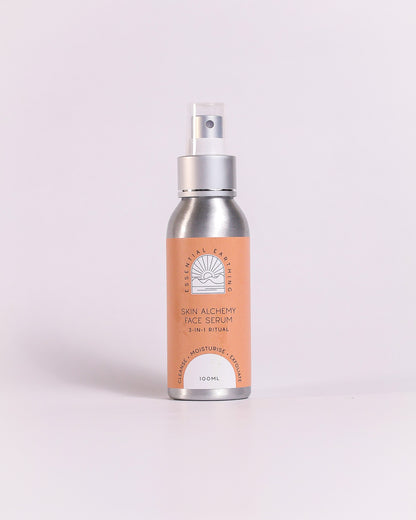 Skin Alchemy 3-in-1 Face Serum 100ml