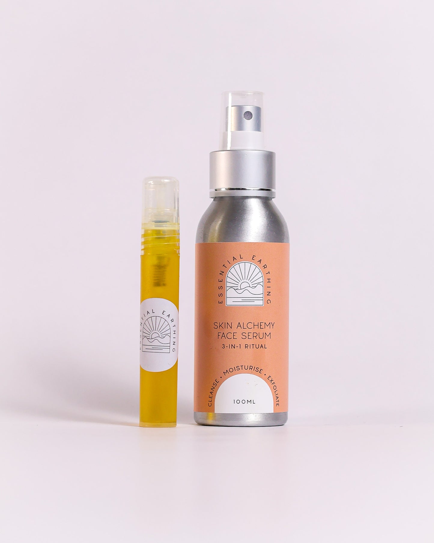 Skin Alchemy 3-in-1 Face Serum 100ml