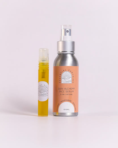 Skin Alchemy 3-in-1 Face Serum 100ml