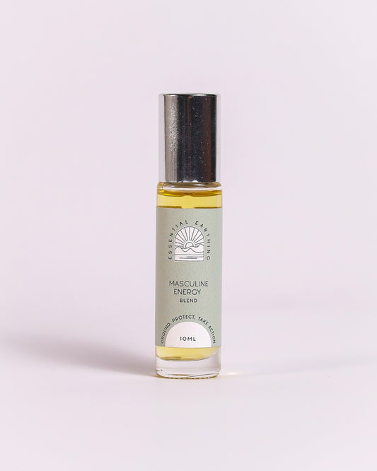 Masculine Energy Blend 10ml