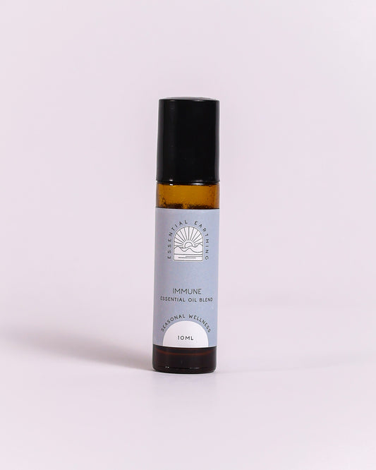 Immune Essential Oil Blend 10ml
