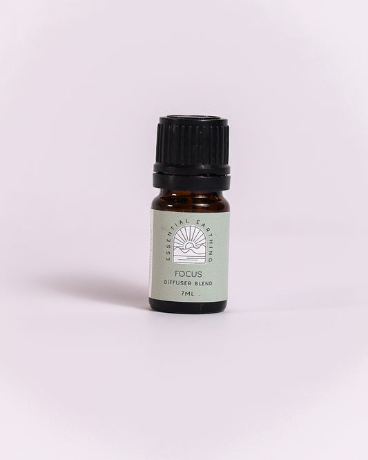 Focus Diffuser Blend