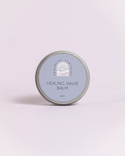 Healing Salve Balm
