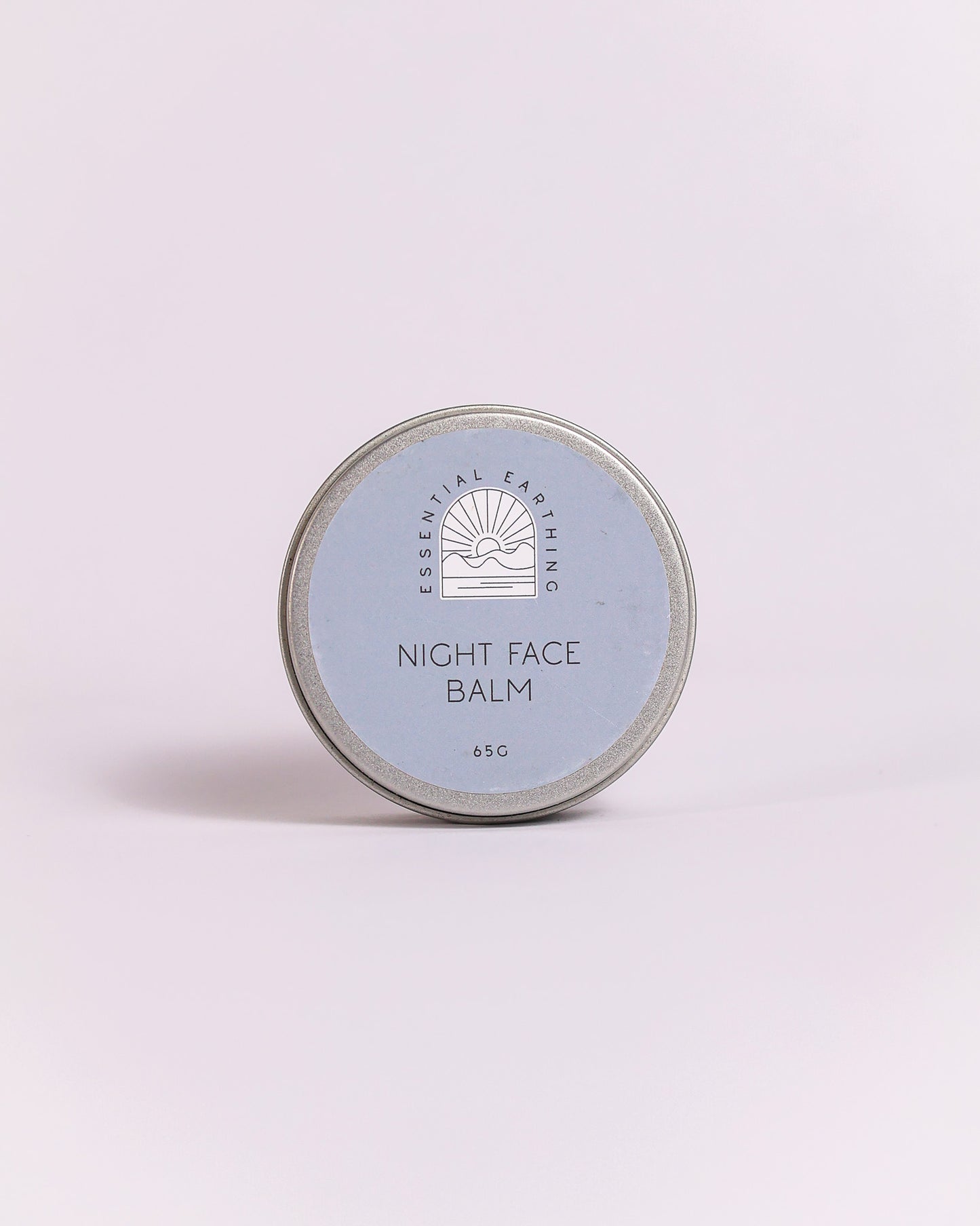 Night Face Balm