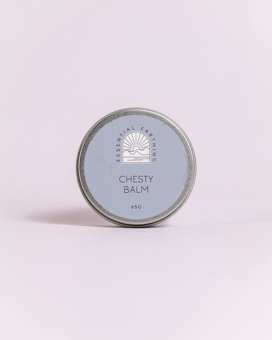 Chesty Balm