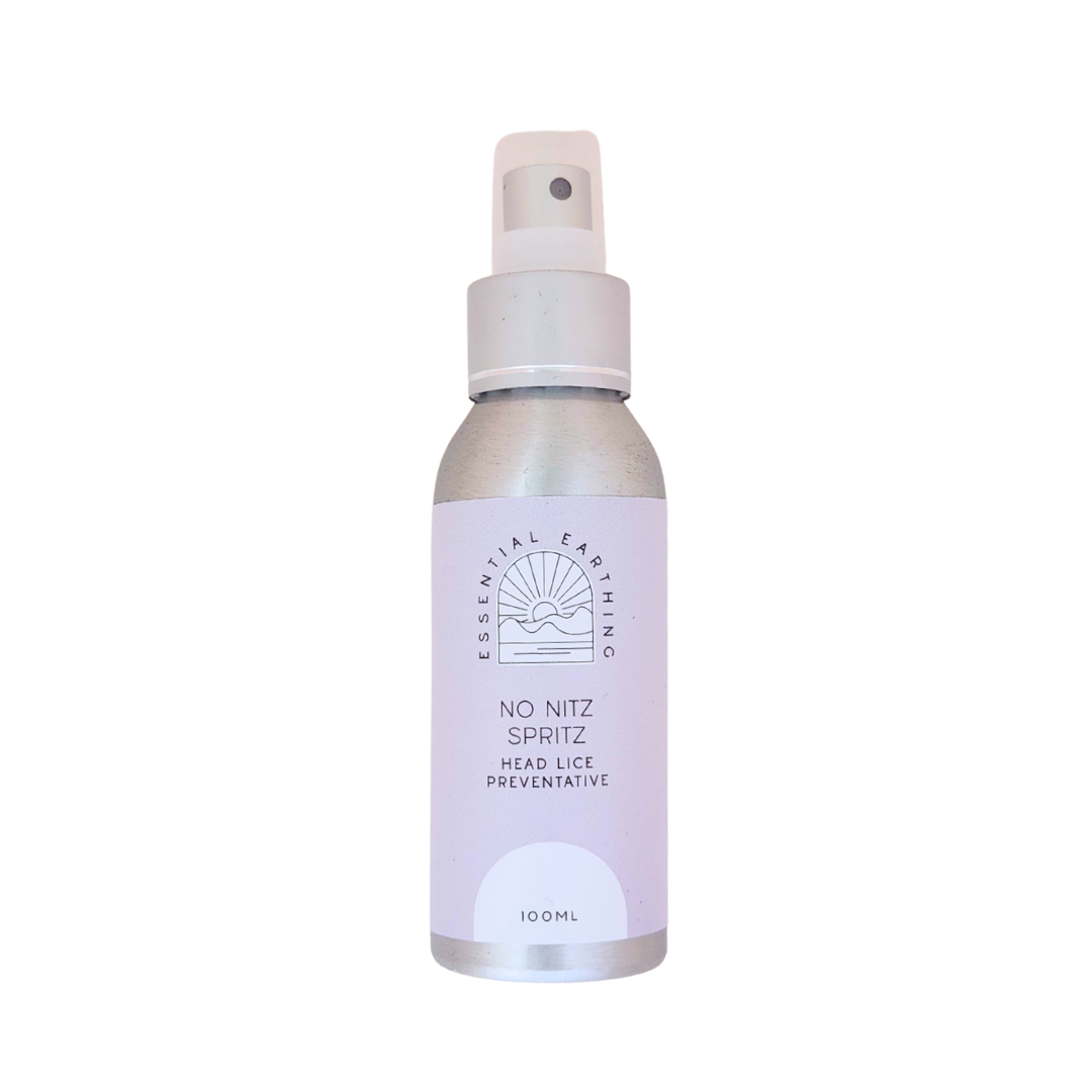 No Nitz Spritz - Head Lice Preventative