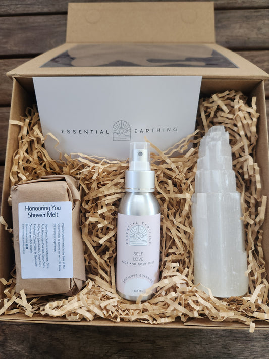 Love & Honour Gift Pack