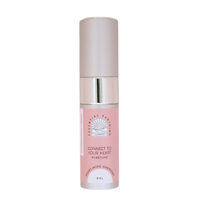 Connect to your Heart Purefume 8ml