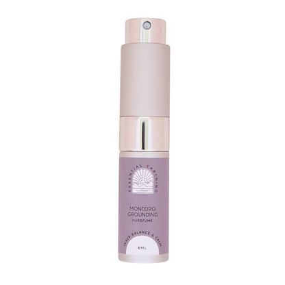 Monteiro Grounding Purefume 8ml